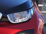 BMW i3 2014 года